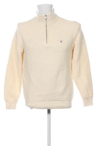 Męski sweter Gant, Rozmiar M, Kolor Kolorowy, Cena 245,99 zł