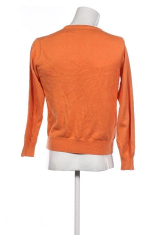 Pánský svetr  Gant, Velikost M, Barva Oranžová, Cena  1 105,00 Kč