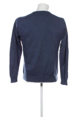 Férfi pulóver Gant, Méret M, Szín Kék, Ár 21 901 Ft