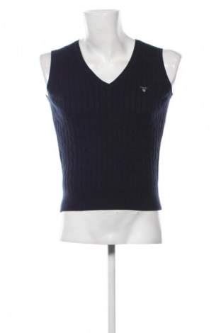 Férfi pulóver Gant, Méret S, Szín Kék, Ár 21 798 Ft