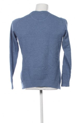 Férfi pulóver Gant, Méret M, Szín Kék, Ár 21 901 Ft