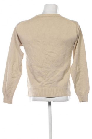 Pánský svetr  Gant, Velikost M, Barva Béžová, Cena  1 379,00 Kč