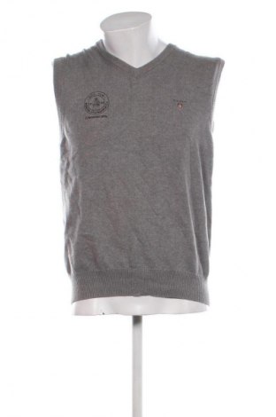 Męski sweter Gant, Rozmiar L, Kolor Szary, Cena 162,99 zł