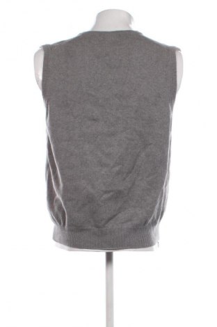 Męski sweter Gant, Rozmiar L, Kolor Szary, Cena 162,99 zł