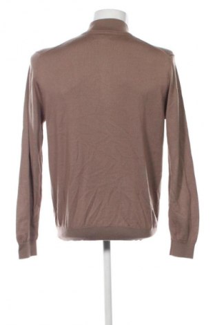 Pánský svetr  Garant, Velikost XL, Barva Hnědá, Cena  507,00 Kč