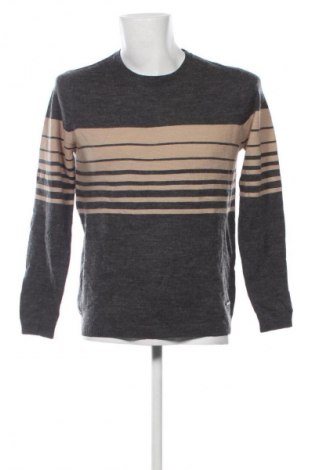 Męski sweter Gaudi, Rozmiar L, Kolor Szary, Cena 91,99 zł