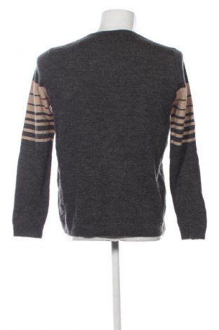 Męski sweter Gaudi, Rozmiar L, Kolor Szary, Cena 91,99 zł