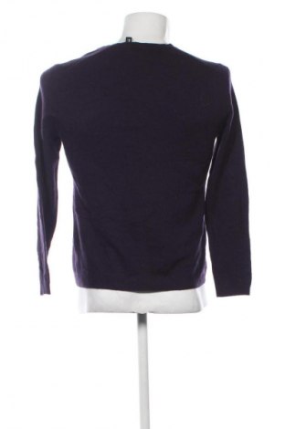 Męski sweter Gerry Weber, Rozmiar M, Kolor Fioletowy, Cena 105,99 zł