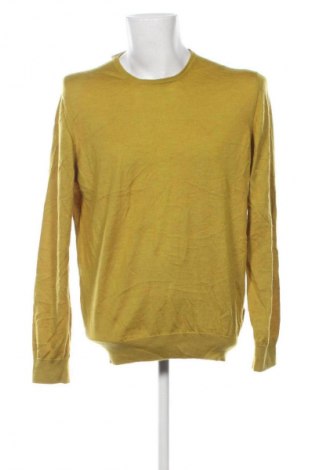 Pulover de bărbați Gran Sasso, Mărime XL, Culoare Verde, Preț 349,99 Lei