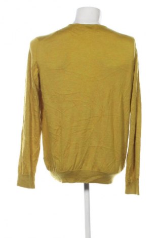 Pulover de bărbați Gran Sasso, Mărime XL, Culoare Verde, Preț 349,99 Lei