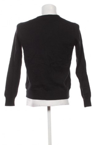Ανδρικό πουλόβερ Gran Sasso, Μέγεθος M, Χρώμα Μαύρο, Τιμή 34,99 €