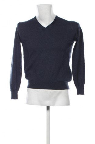 Férfi pulóver Gran Sasso, Méret M, Szín Kék, Ár 14 469 Ft