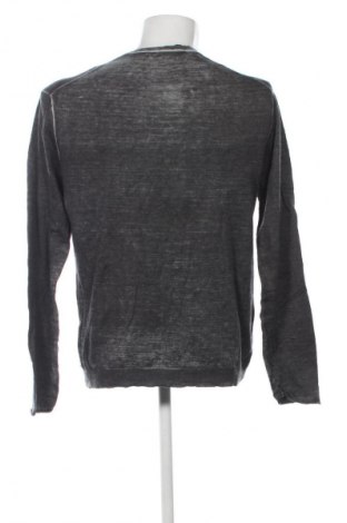 Ανδρικό πουλόβερ Guess, Μέγεθος L, Χρώμα Γκρί, Τιμή 23,99 €