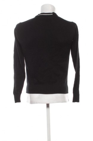 Męski sweter Guess, Rozmiar S, Kolor Czarny, Cena 118,99 zł