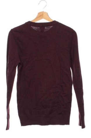 Męski sweter H&M, Rozmiar XS, Kolor Czerwony, Cena 95,89 zł