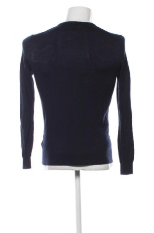 Pánský svetr  H&M, Velikost S, Barva Modrá, Cena  506,00 Kč