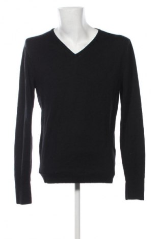 Férfi pulóver H&M, Méret M, Szín Fekete, Ár 5 289 Ft