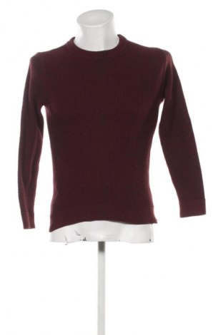 Męski sweter H&M, Rozmiar S, Kolor Czerwony, Cena 46,99 zł