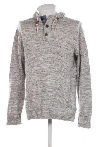 Pánský svetr  H&M, Velikost L, Barva Vícebarevné, Cena  249,00 Kč
