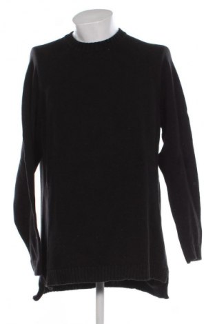 Férfi pulóver H&M Divided, Méret M, Szín Fekete, Ár 7 438 Ft