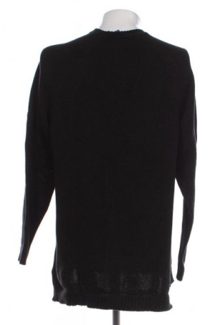 Férfi pulóver H&M Divided, Méret M, Szín Fekete, Ár 7 438 Ft