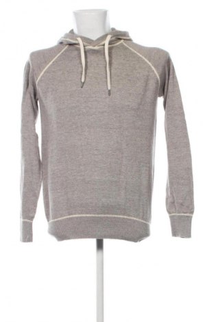 Męski sweter H&M L.O.G.G., Rozmiar M, Kolor Beżowy, Cena 95,59 zł