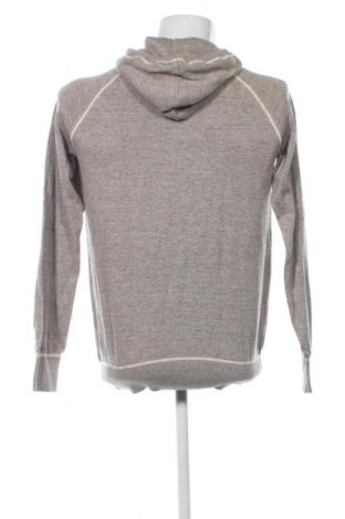 Męski sweter H&M L.O.G.G., Rozmiar M, Kolor Beżowy, Cena 95,59 zł