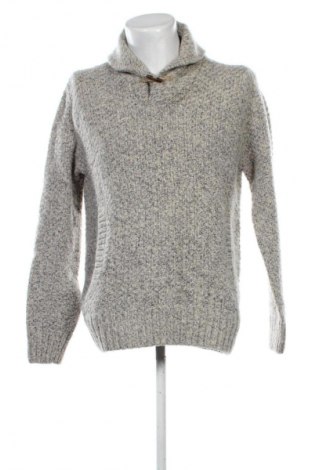 Pulover de bărbați H&M L.O.G.G., Mărime L, Culoare Multicolor, Preț 93,00 Lei