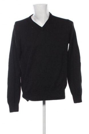 Férfi pulóver H&M L.O.G.G., Méret L, Szín Fekete, Ár 4 139 Ft