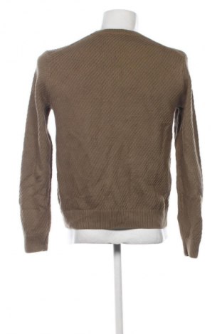 Pánský svetr  Hackett, Velikost M, Barva Zelená, Cena  1 089,00 Kč