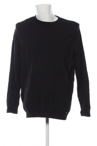 Pánský svetr  Hampton Republic, Velikost XL, Barva Černá, Cena  309,00 Kč