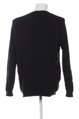 Pánský svetr  Hampton Republic, Velikost XL, Barva Černá, Cena  309,00 Kč