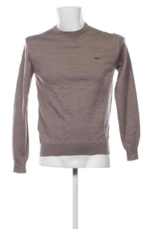 Pulover de bărbați Harmont & Blaine, Mărime M, Culoare Maro, Preț 337,99 Lei