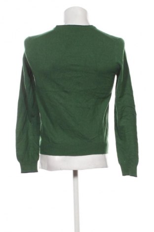 Męski sweter Harmont & Blaine, Rozmiar S, Kolor Zielony, Cena 312,99 zł