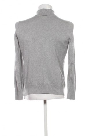 Męski sweter Heine, Rozmiar M, Kolor Szary, Cena 118,99 zł