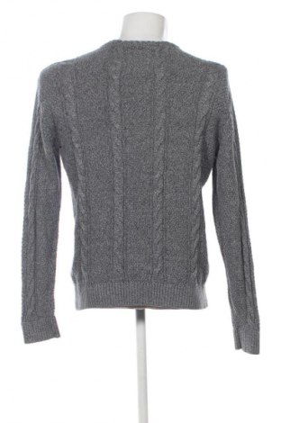 Férfi pulóver Hollister, Méret M, Szín Szürke, Ár 11 831 Ft