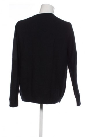 Pánský svetr  Hugo Boss, Velikost XL, Barva Modrá, Cena  1 986,00 Kč