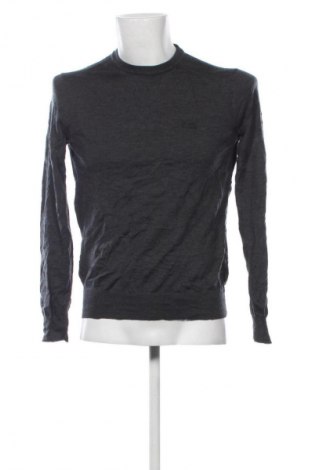 Męski sweter Hugo Boss, Rozmiar S, Kolor Szary, Cena 271,99 zł