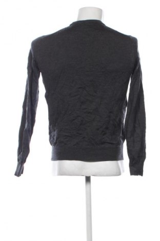 Męski sweter Hugo Boss, Rozmiar S, Kolor Szary, Cena 271,99 zł
