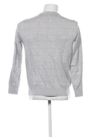 Męski sweter Hugo Boss, Rozmiar S, Kolor Szary, Cena 271,99 zł