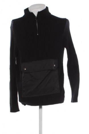 Pánský svetr  Hugo Boss, Velikost M, Barva Černá, Cena  3 149,00 Kč