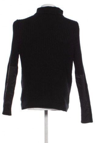 Pánský svetr  Hugo Boss, Velikost M, Barva Černá, Cena  3 149,00 Kč