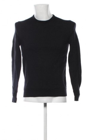 Męski sweter Hugo Boss, Rozmiar M, Kolor Czarny, Cena 684,99 zł