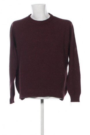 Pánský svetr  Identic, Velikost XXL, Barva Červená, Cena  510,00 Kč