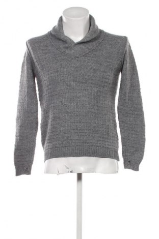 Męski sweter Imperial, Rozmiar M, Kolor Szary, Cena 90,99 zł