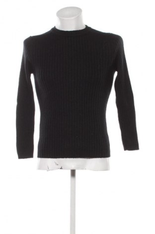 Męski sweter Indigo, Rozmiar S, Kolor Czarny, Cena 71,37 zł