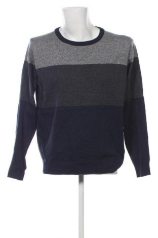 Męski sweter Infinity, Rozmiar XL, Kolor Kolorowy, Cena 39,99 zł