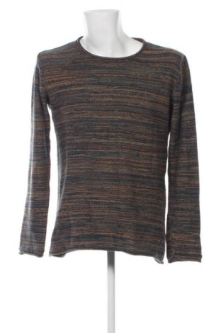 Férfi pulóver Isolde, Méret L, Szín Sokszínű, Ár 7 438 Ft