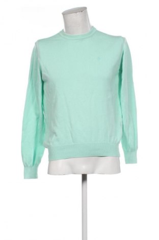 Pánsky sveter  Iventi, Veľkosť M, Farba Zelená, Cena  25,00 €