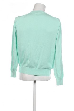 Pánsky sveter  Iventi, Veľkosť M, Farba Zelená, Cena  25,00 €